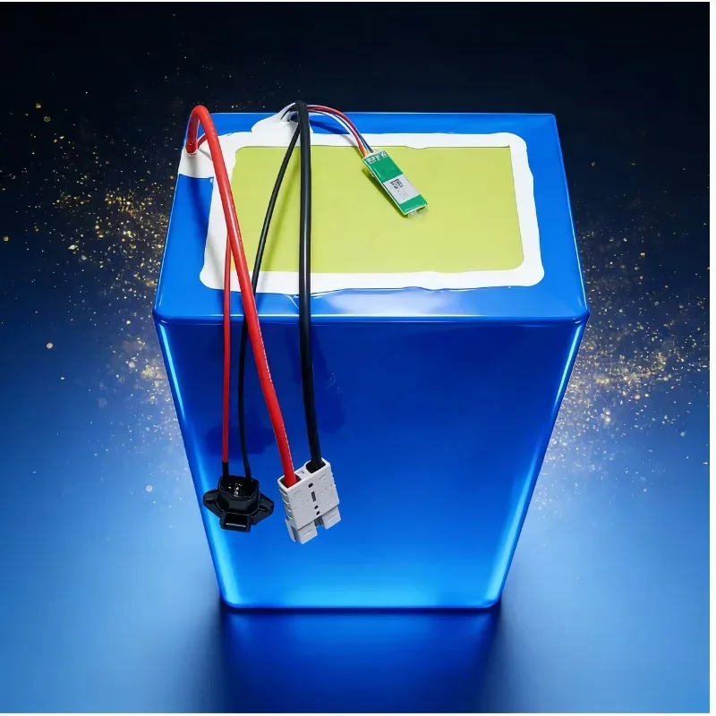 XM 72V LiFePO4 Battery Pack 30 - 72V 30Ah Lifepo4 Battery Pack 评论和价格