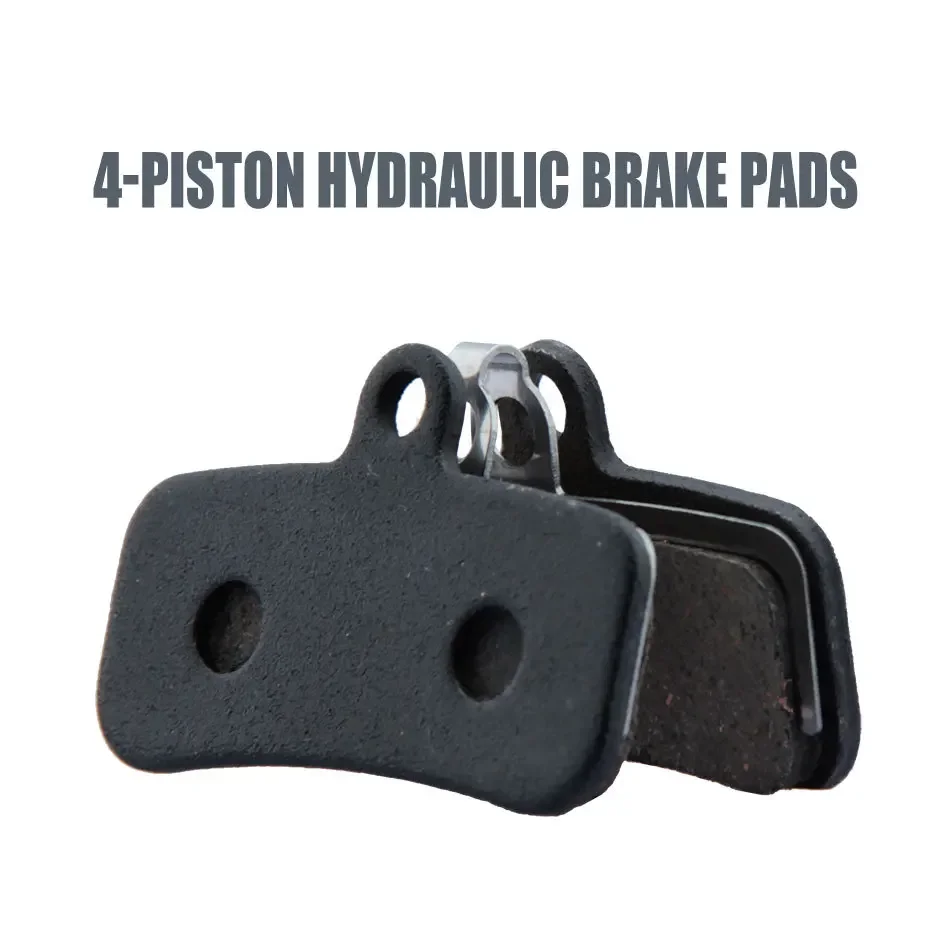 ZOOM HB876 4-Piston Hydraulic  - Zoom Hydraulic Brake 4 Piston E-Scooter 评论和价格