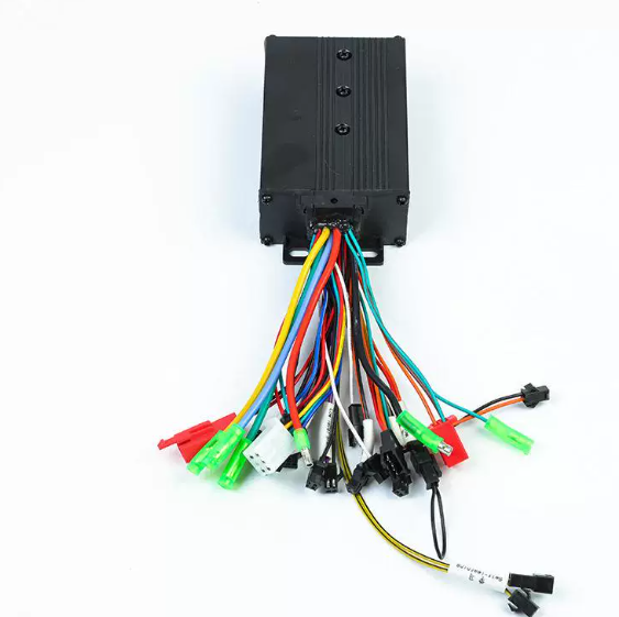 SSine Wave Dual Drive Controll - 72V 45A Dual Controller 评论和价格